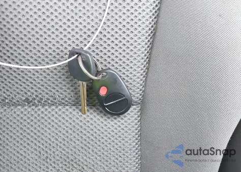 2005 Toyota Tacoma Prerunner z USA, uszkodzony, nr VIN 5TEJU62N65Z033709